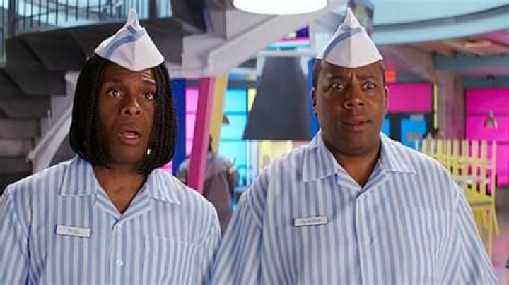 Unveiling The Mystery: Who Plays Mr. Bailey In Good Burger?