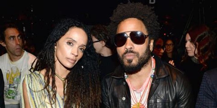 Lenny Kravitz's Marriages: A Peek Into The Rock Star's Love Life