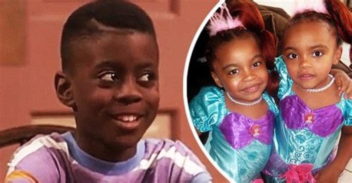 Unraveling The Mystery: Who Were The Twins On The Cosby Show?