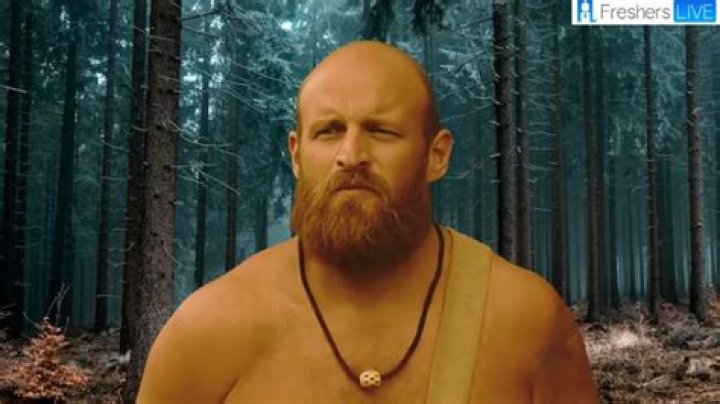 Unveiling The Champion Of Naked And Afraid: Last One Standing