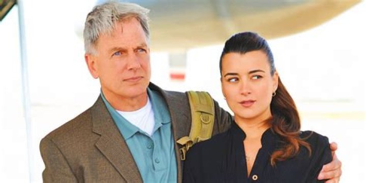Chris LaSalle's Shocking Departure From NCIS: Unraveling The Mystery