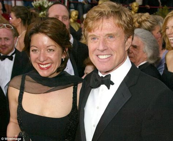 Unraveling The Mystery: Why Did Robert Redford Divorce His First Wife?