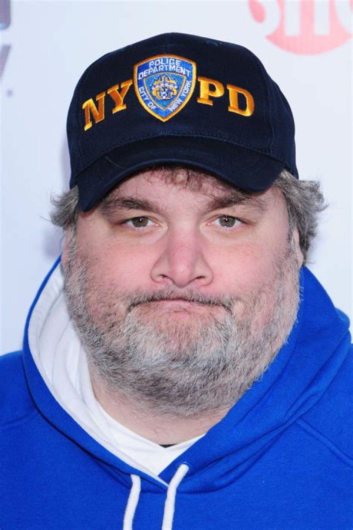 Artie Lange's Wife: A Look Into His Marital Life And Relationships