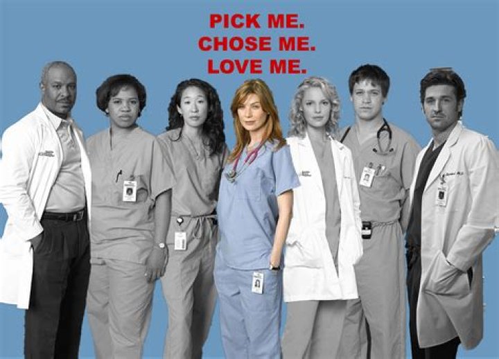 The Controversial Low: Exploring The Worst Season Of Grey's Anatomy