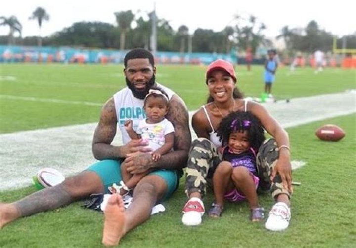 Exploring The Life Of Xavien Howard And His Kids