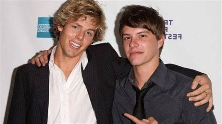 Xavier Alexander Wahlberg: The Rising Star Of The Wahlberg Family