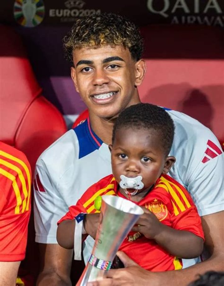 The Ultimate Guide To Bringing Home Your New Baby Brother, Baby Yamal