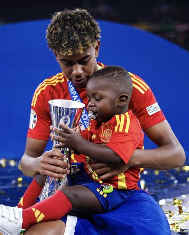 The Ultimate Guide To Understanding The Role Of The Yamal Brother