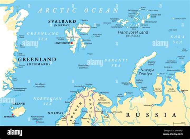 Exploring Yamal: The Country Of Origin And Its Rich Cultural Heritage