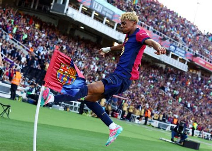 Exploring The Enigmatic World Of Yamal Kjæreste