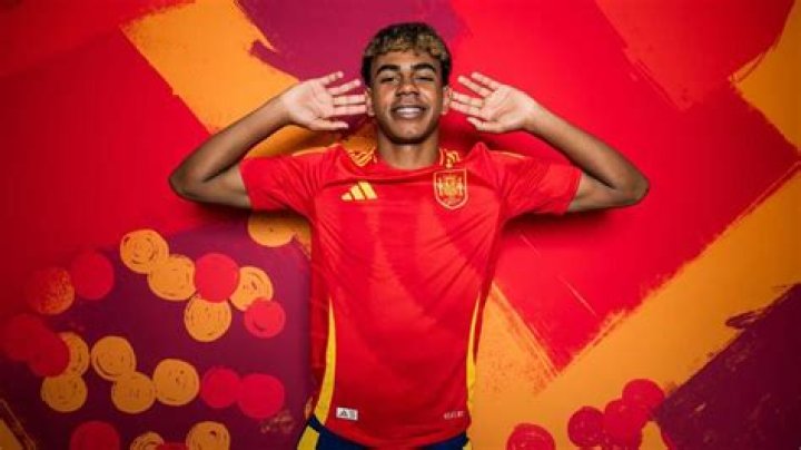 Elite Spanish Basketball Player: Yamal
