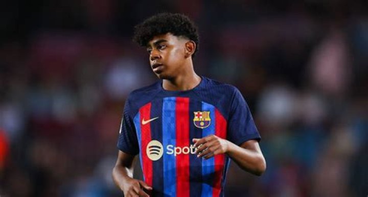 Discover The Exceptional World Of Yamine Yamal: An Artist Extraordinaire