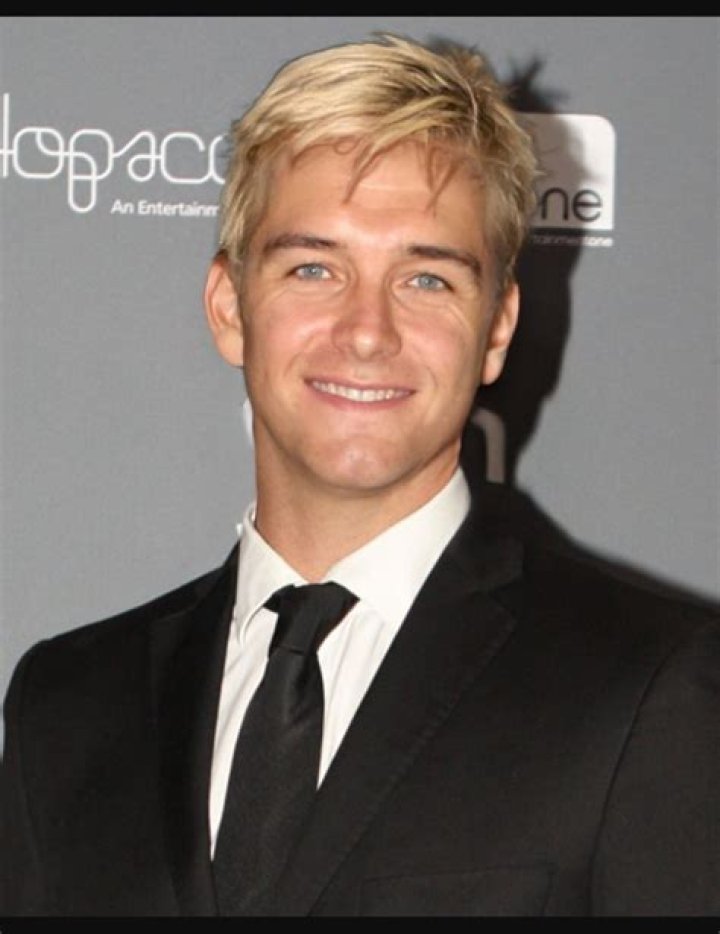 Unveiling The Early Years Of Young Antony Starr