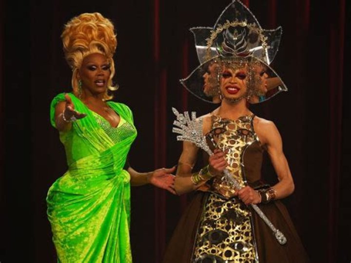 Yvie Oddly: The Unfiltered Journey Of Drag Race Season 11 Winner