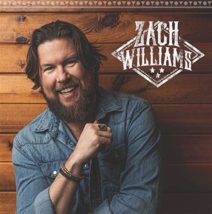 Zach Williams: The Rising Star Of Christian Music