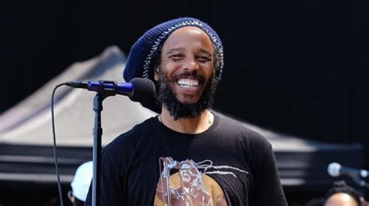Ziggy Marley's Wealth In 2023: How Much Is The Reggae Icon Worth?