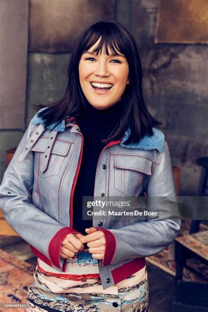 Zoe Chao: The Rising Star Of Hollywood