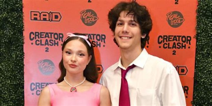 Unveiling The Mystery Of Zoe Colletti's Boyfriend