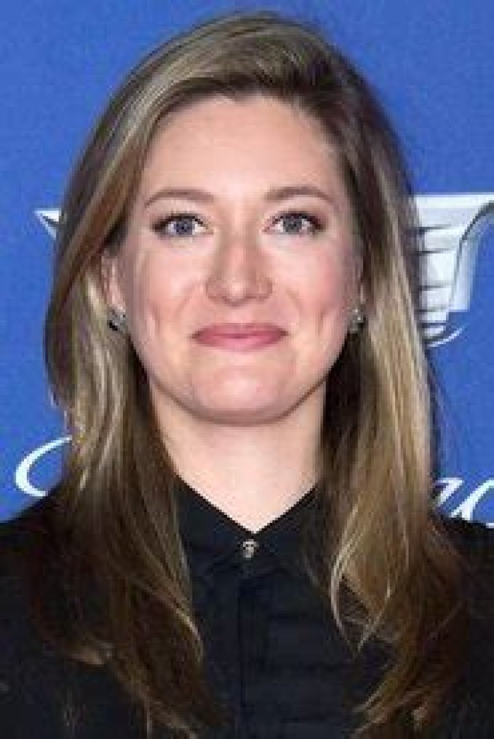 Zoe Perry: A Rising Star In Movies And TV Shows