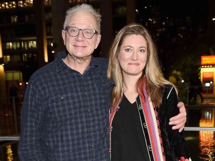 Unveiling The Mystery: Who Is Zoe Perry's Partner?